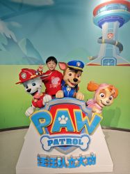 -尼克Playtime(欢乐海岸店)