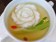 -万达瑞华酒店美食汇自助餐厅(楚河汉街店)