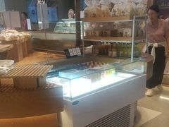 -西村叔叔的店·面包·甜品·蛋糕(清河万象汇店)