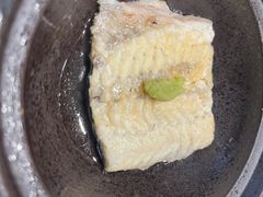 烤白鳗-加奈日本料理