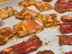 -留香铁板烤肉(解放西路旗舰店)