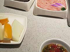 -海底捞火锅(龙湖三千集店)