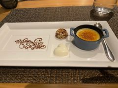 -香樟花园法式铁板烧(恒隆广场店)