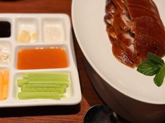 -四季民福烤鸭店(外滩外白渡桥店)