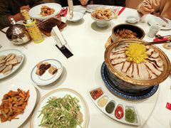-惠丰堂饭庄·烤鸭·京味菜(翠微路店)