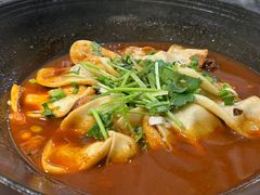 -符离集餐厅(万象城店)