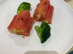 -益利大酒楼(井岸店)