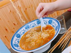 -老黑板筋(顺义总店)