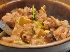 -衡山汇·高级粤菜(霄云路店)