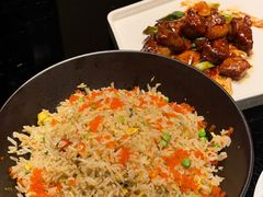-上海苏宁宝丽嘉酒店·嘉府壹号中餐厅