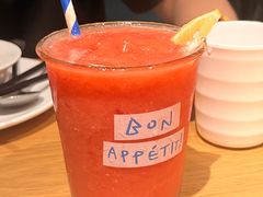 -耶里夏丽·新疆菜·家庭聚场(百联中环购物广场店)
