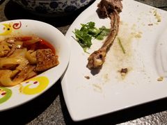 -鹏馨羊羔肉·非遗(新建街店)