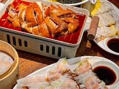 -西关味(大卫城店)