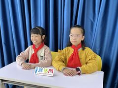 -蓝话筒·少儿成人演讲口才·主持朗诵·戏剧表演(大华第一坊店)