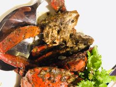 -新加坡海鲜共和(名胜世界圣淘沙海滨坊)