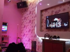 -爱尚量贩式KTV(高新店)
