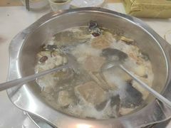 -福源药膳鸡(天润城店)