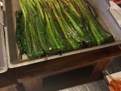 -很久以前羊肉串(大华三路店)