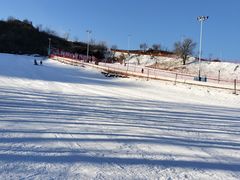 -蓟县盘山滑雪场