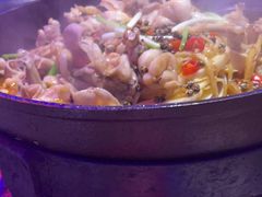 -蛙来哒(华隆步步高店)