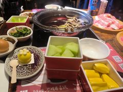 -披头士和牛火锅·寿喜烧自助(陶溪川店)