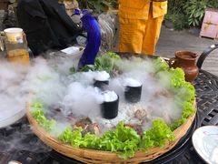 特色手抓饭-品德宏·孔雀宴的发源地(金塔园店)