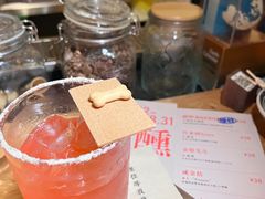 -埋位小酒馆(东城店)