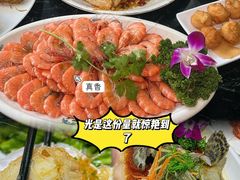 -小海豚•老字号海鲜餐厅(天涯店)