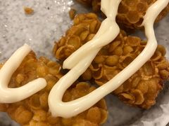 -十面欢腾·海鲜面·台式Bistro(长乐路店)