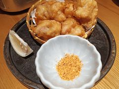 -有喜屋·鲜鸡烧鸟·居酒屋(安龙路店)