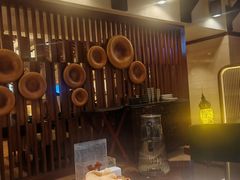 -金厨泰国餐厅·全泰籍厨师料理(拱北店)