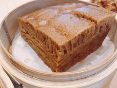 榄仁马拉糕-金苑海鲜酒家(来魅力店)