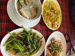 -Raya Father Restaurant