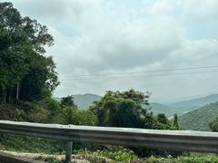 -海南槟榔谷黎苗文化旅游区