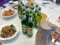 -新黑石礁酒楼·海鲜(黑石礁店)