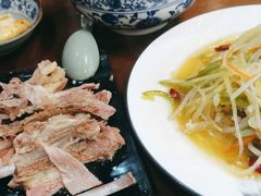 -长安后宰门水盆羊肉(新都心店)