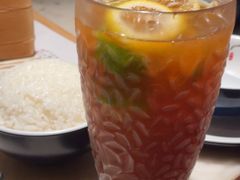 -绿茶餐厅(深圳龙华天虹购物中心店)