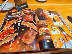 -晶吉·居酒屋·日本料理·烧鸟(中山区民主广场经典生活店)
