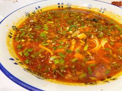 -汉唐宴长安食府