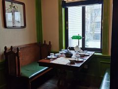 卡座-龙抄手食府(浣花北路店)