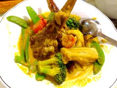 -翠华餐厅(旺角文华商场店)