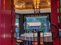 -侨美·唐荔园·40年地道粤菜