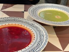 -大堂街8号葡国餐厅(RESTAURANTE ESCADA)