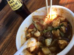 优质肉丸糊辣汤-段生记肉丸糊辣汤(西铁大明宫住宅小区店)