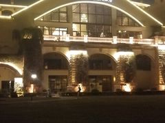 -厦门帝元维多利亚大酒店(环岛路黄厝海滩店)