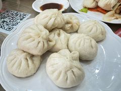 -三合盛包子(盘锦路店)