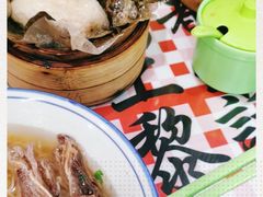 -七爺清汤腩(南开大悦城店)