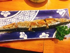 -花月日本料理(奥林匹克大厦店)