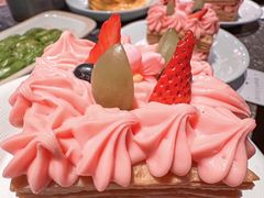 -茶港·点心·啫啫煲(王府井店)