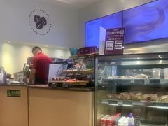 -COSTA COFFEE(天通苑华联店)